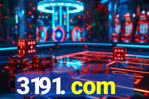 3191. com